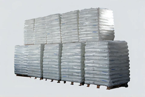 Stretch Film For Palletization Storage Protection